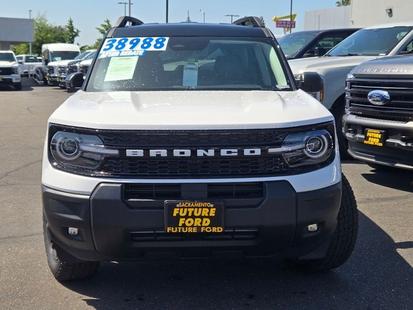 ford bronco sport 2025 3FMCR9CN3SRF77926 image ford bronco sport 2025 3FMCR9CN3SRF77926 image